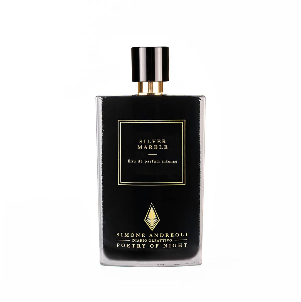 Silver Marble - Simone Andreoli