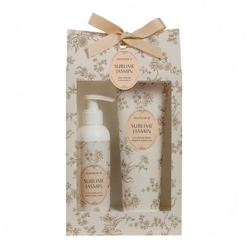 Sublime Jasmin set da bagno - Mathilde M.