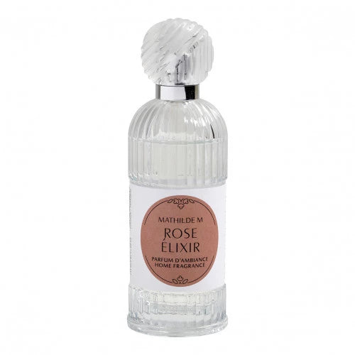 Spray ambiente Roses elixir - Mathilde M.