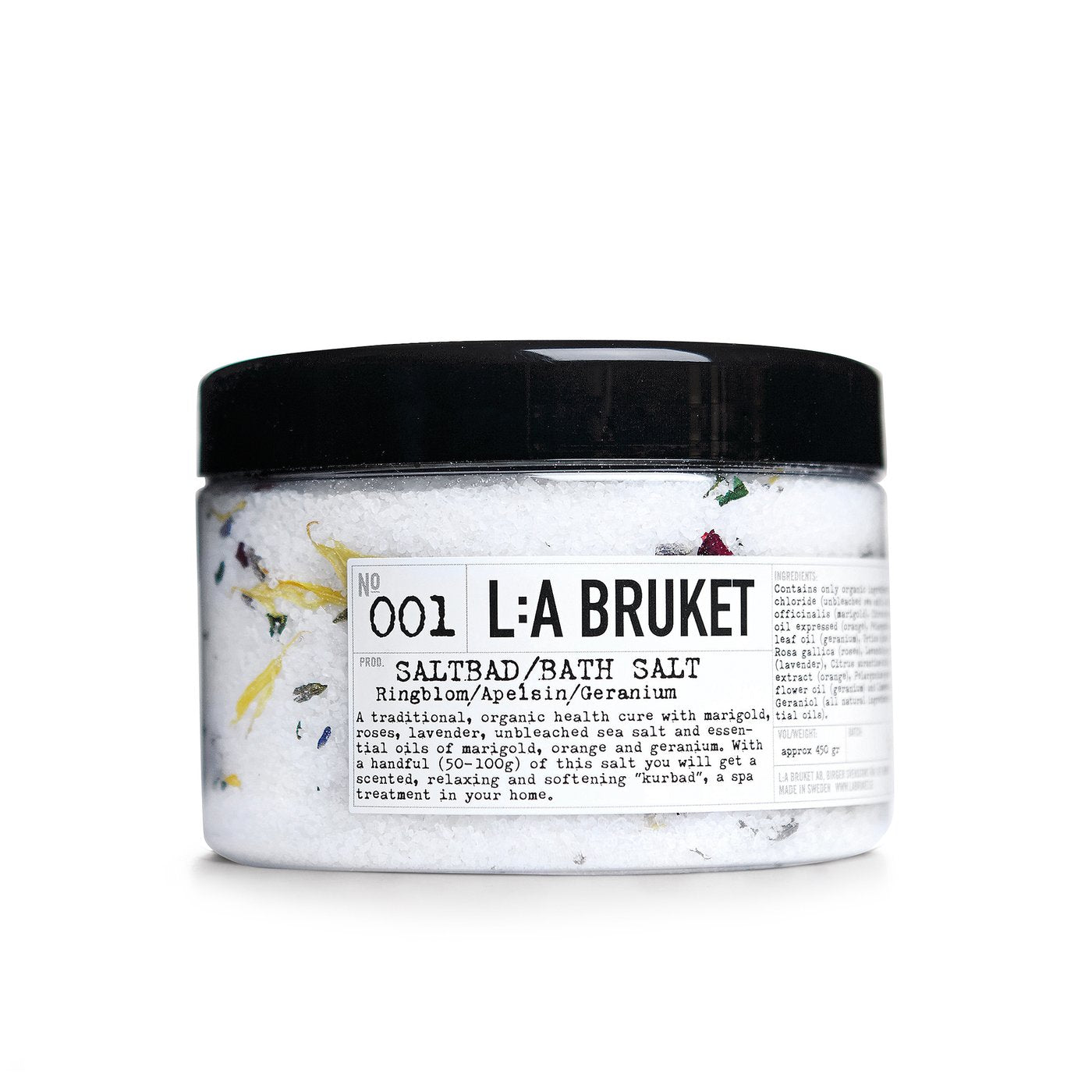 Sali da Bagno la Bruket 001