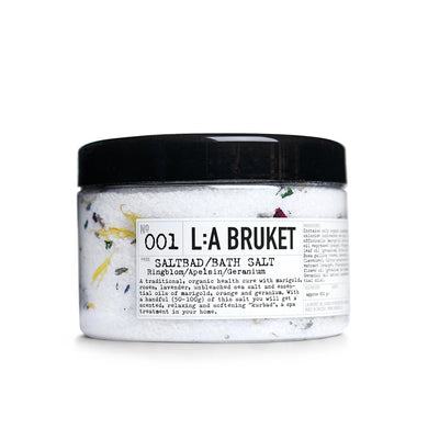 Sali da Bagno la Bruket 001