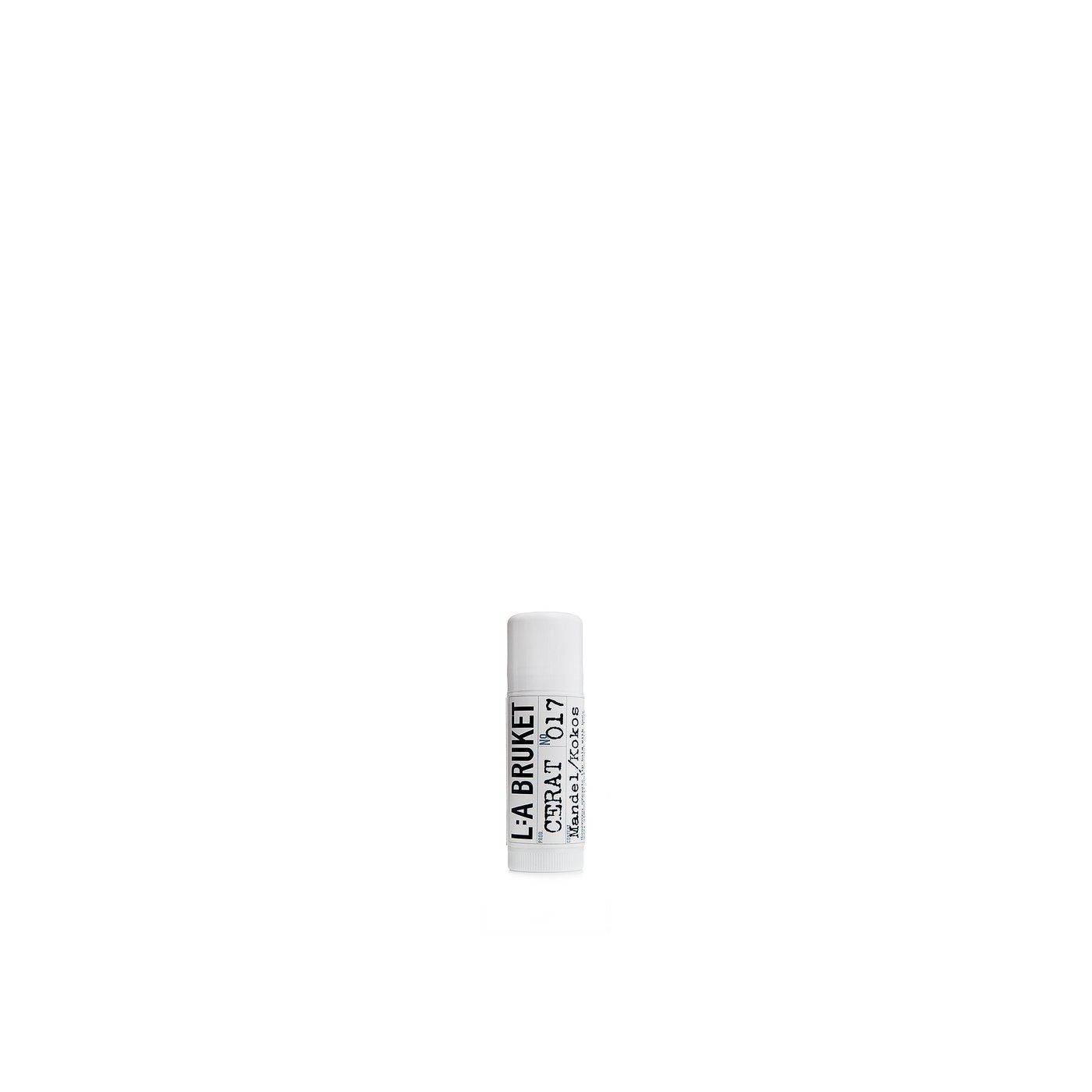017 Lip Balm - L:A Bruket