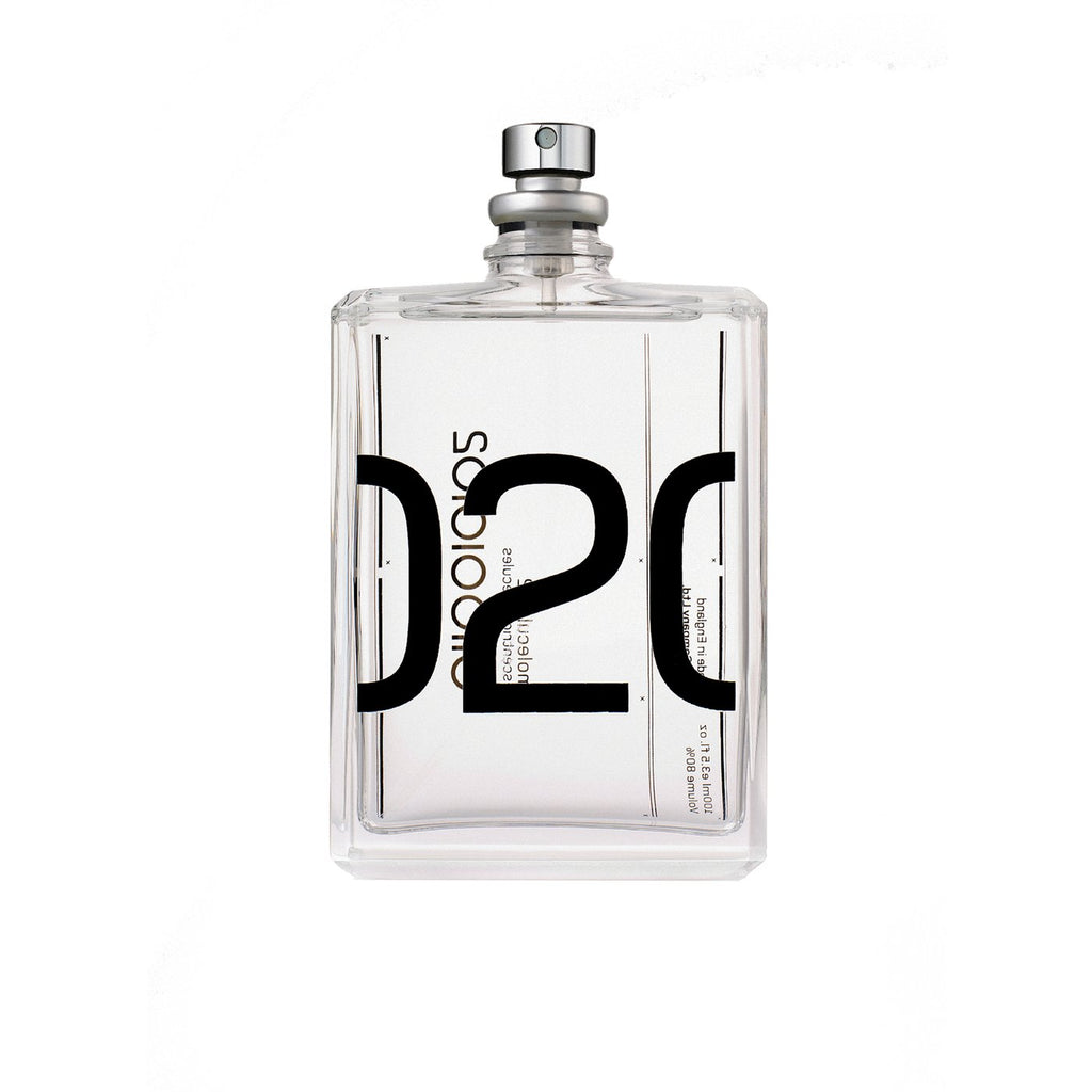 Molecule 02 - Escentric Molecule