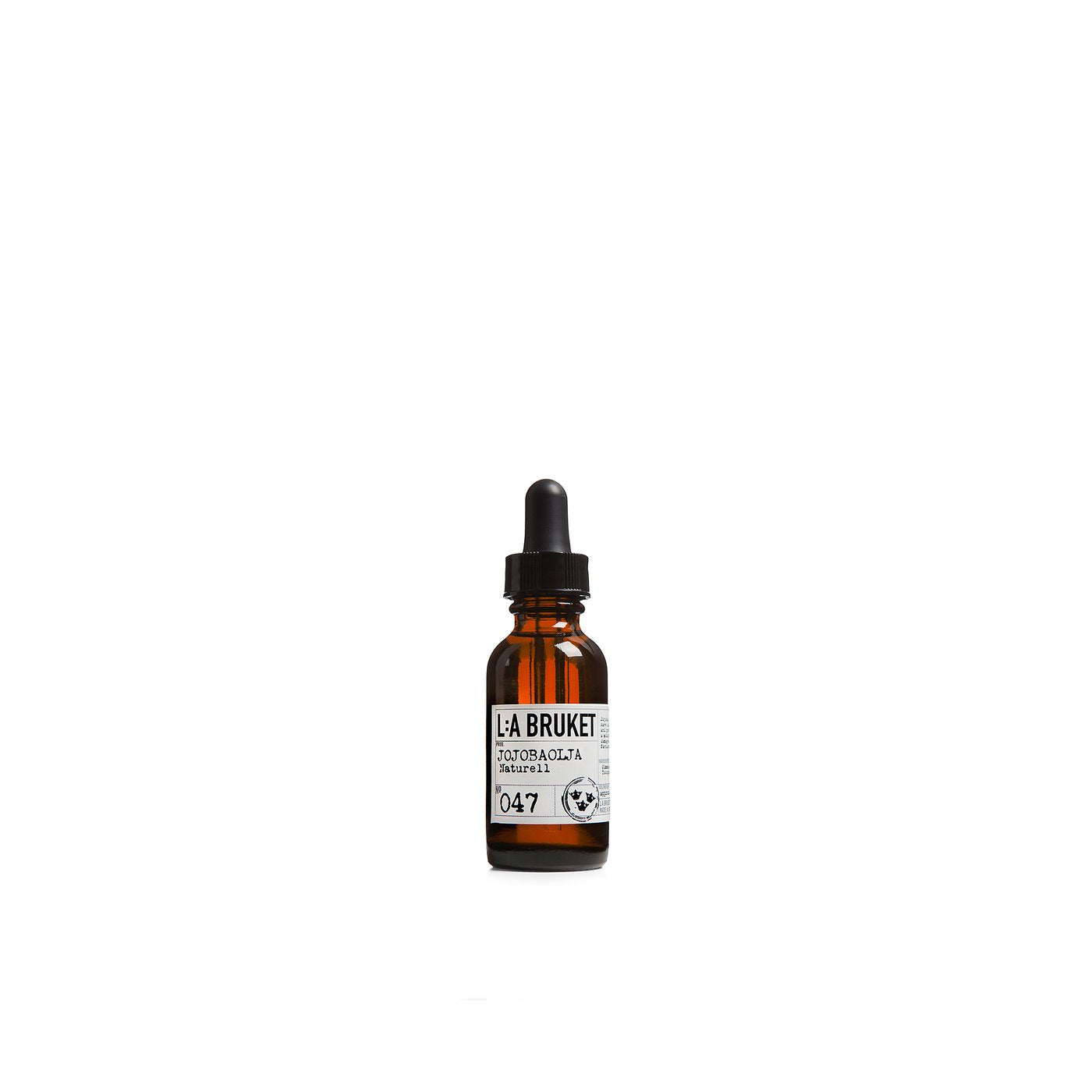 047 Jojoba Oil - L:A Bruket