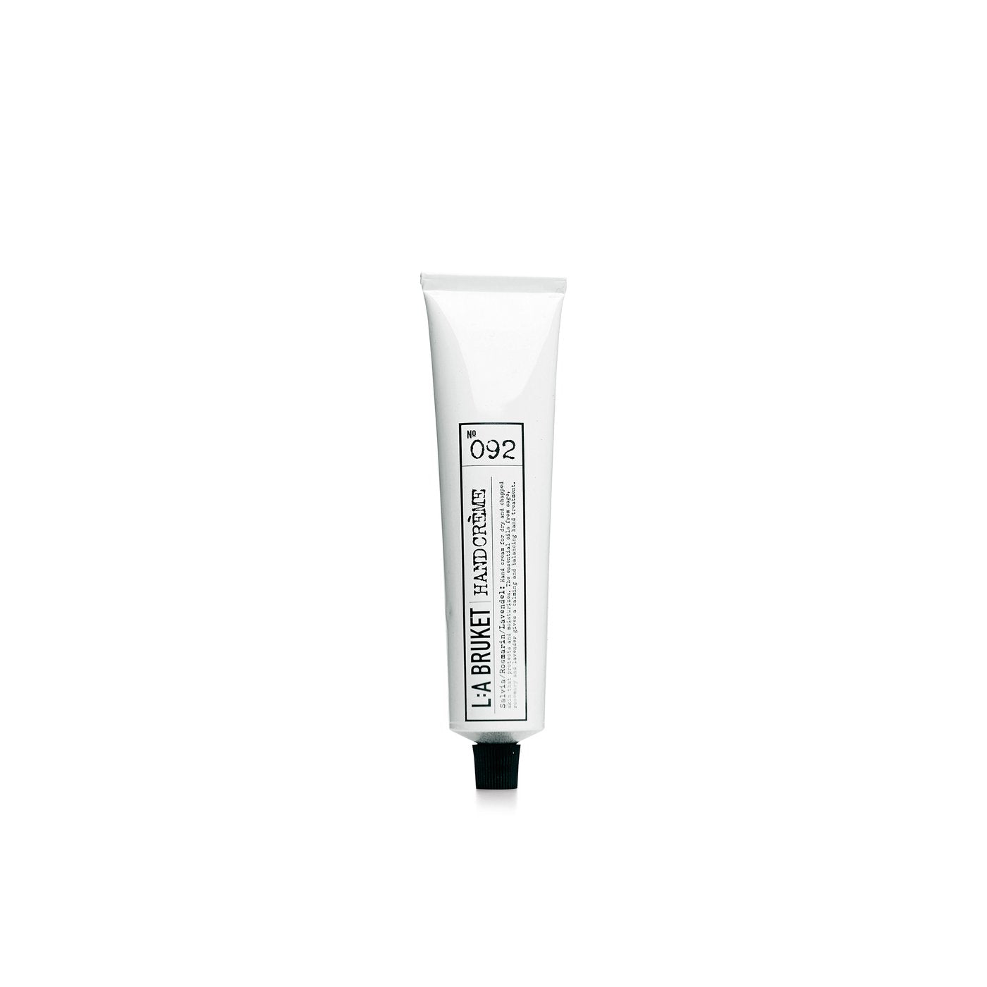 Crema mani profumata - La Bruket