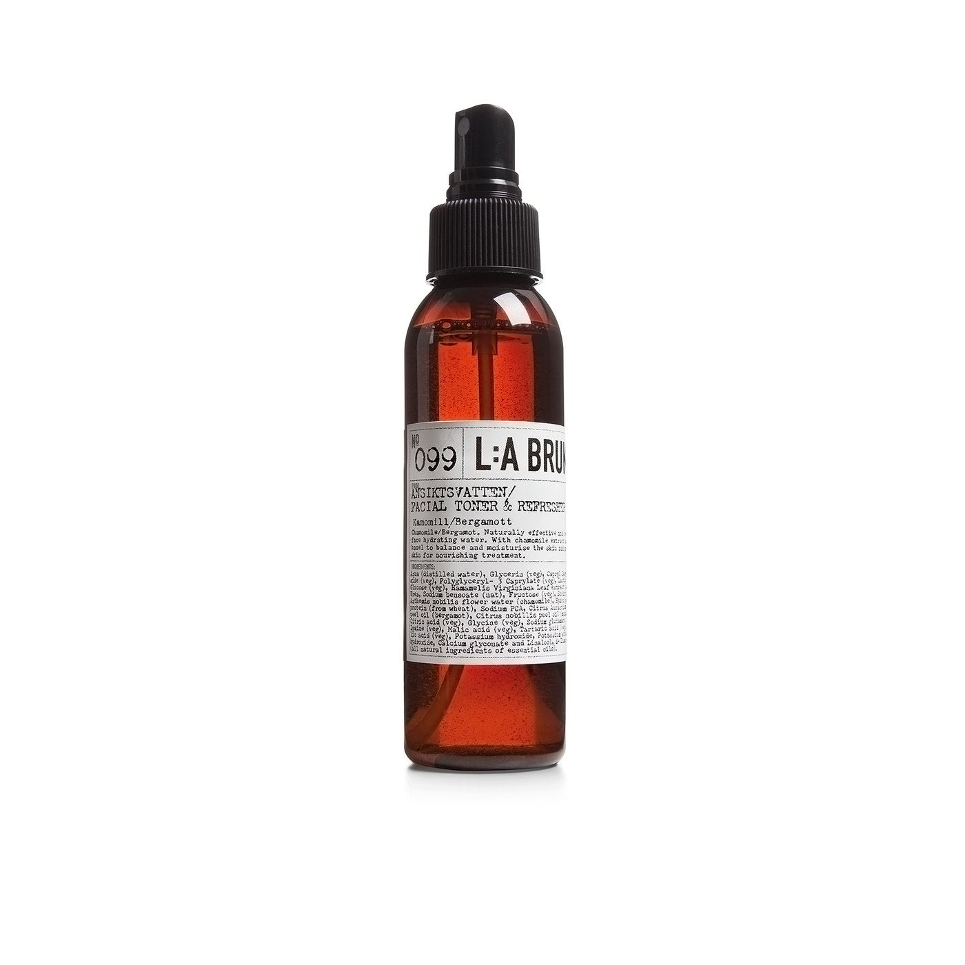 099 Tonico Viso - La Bruket