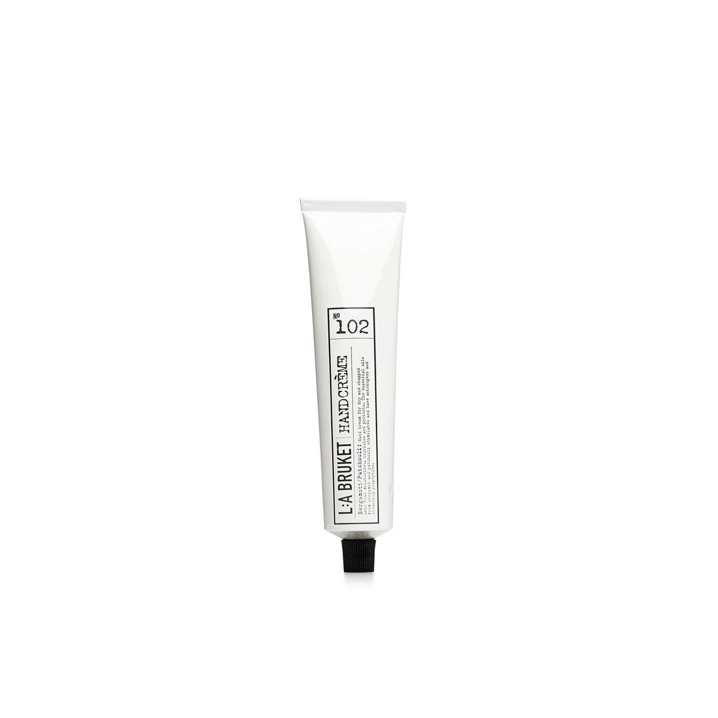 Crema mani profumata - La Bruket