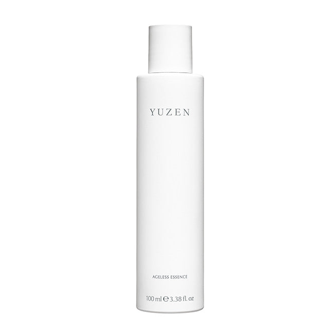 Ageless Essence - Yuzen
