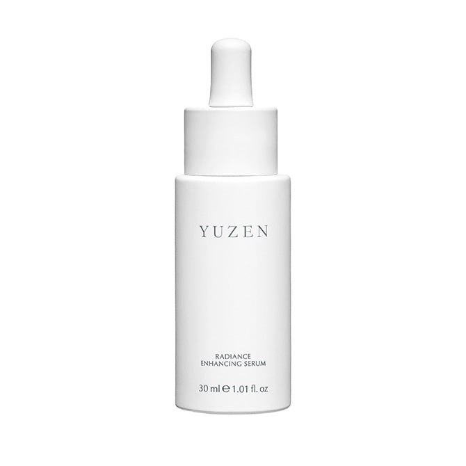 Radiance Enhancing Serum - Yuzen