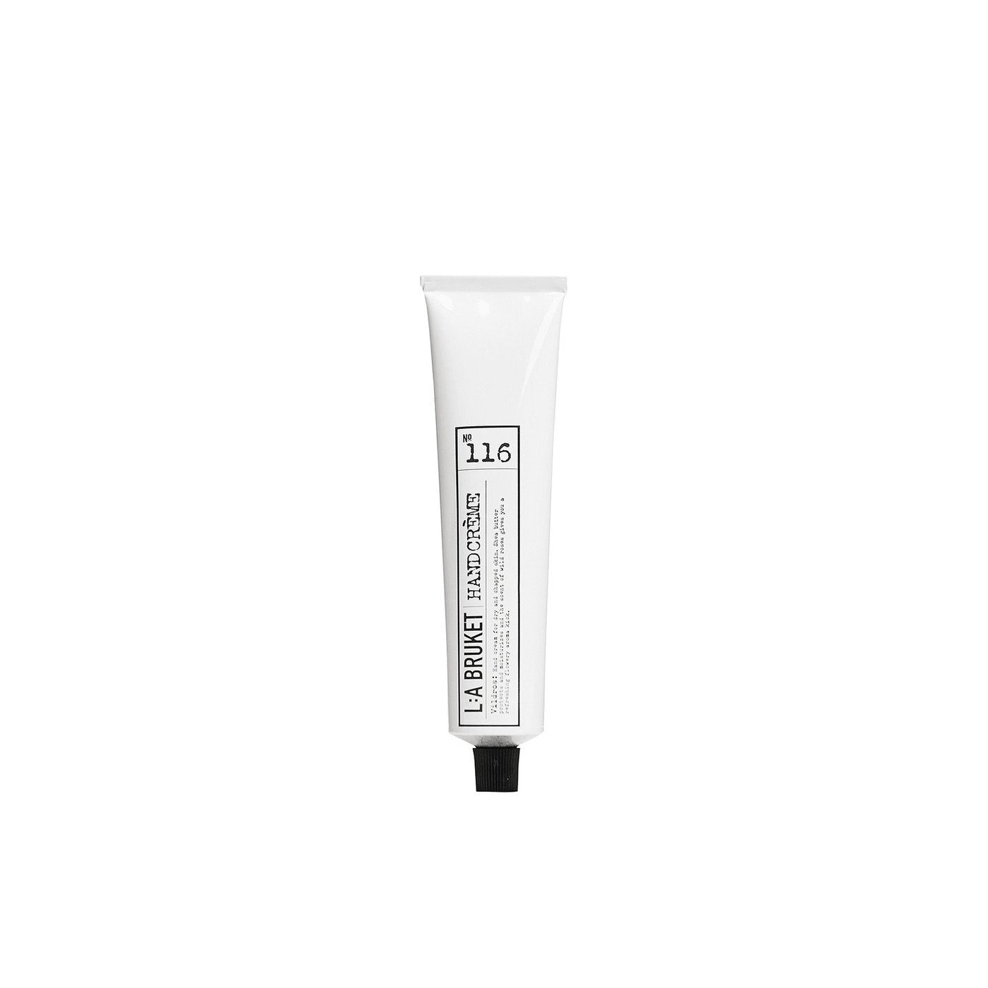 Crema mani profumata - La Bruket