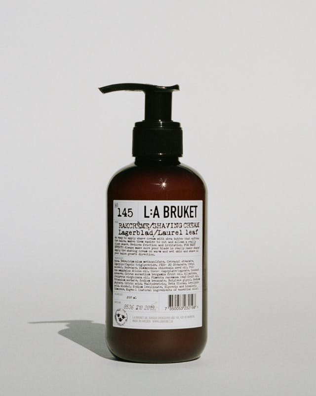 145 Crema da Barba - La Bruket