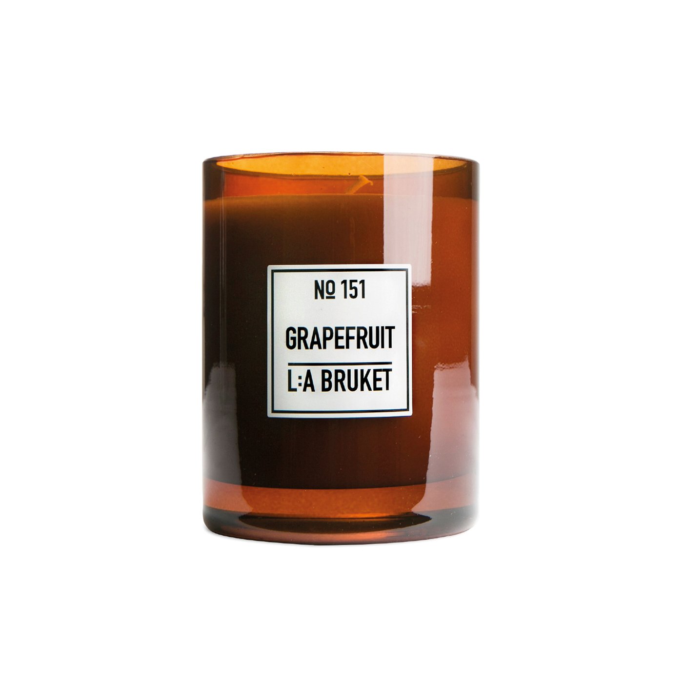 151 Candela Pompelmo - La Bruket