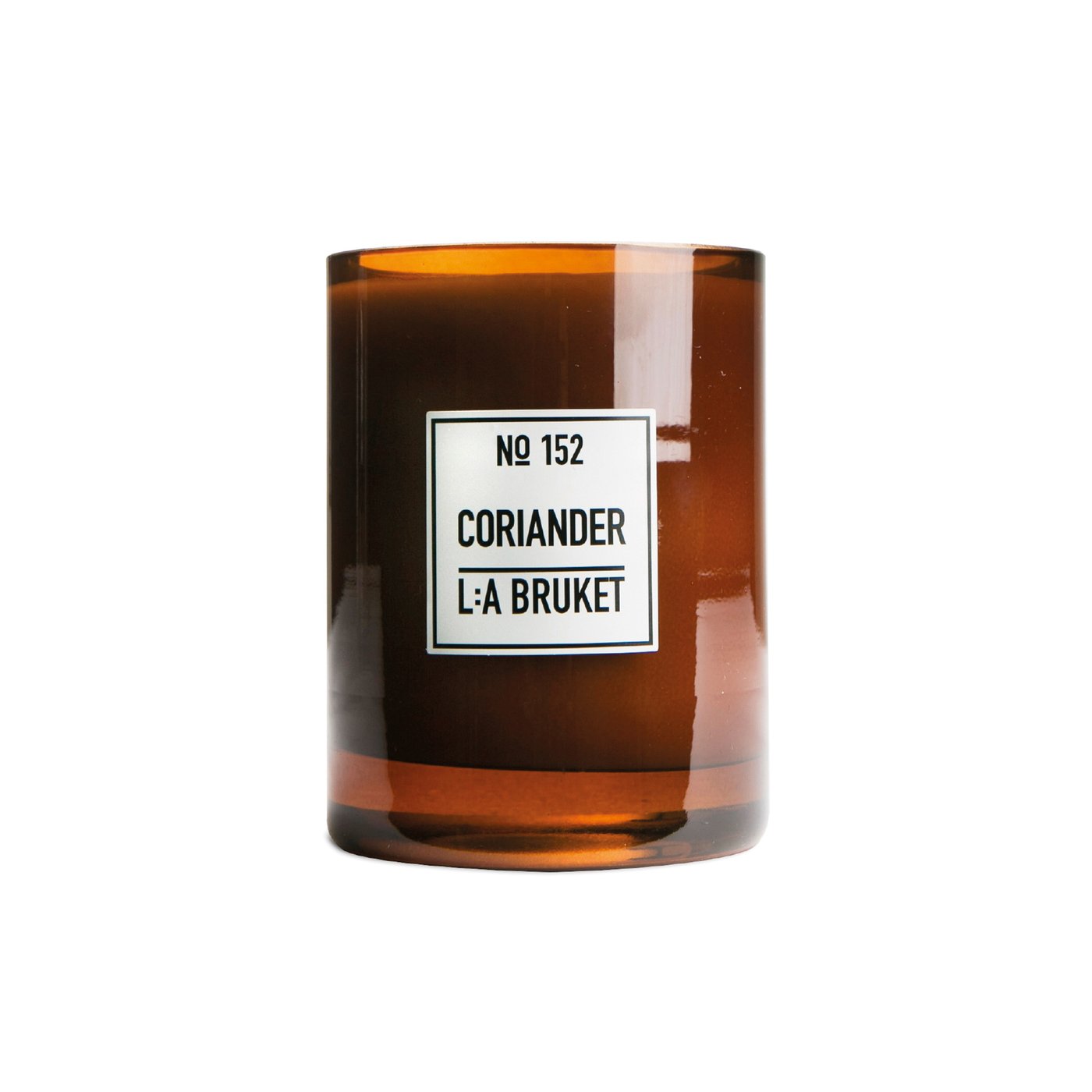 152 Candela Coriandolo- La Bruket