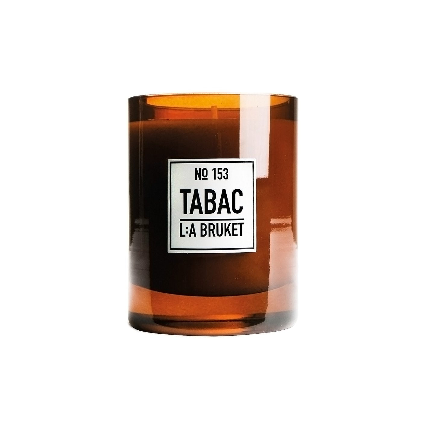 153 Candela Tabacco - La Bruket