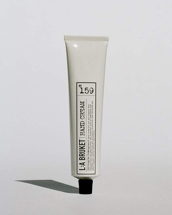 Crema mani profumata - La Bruket