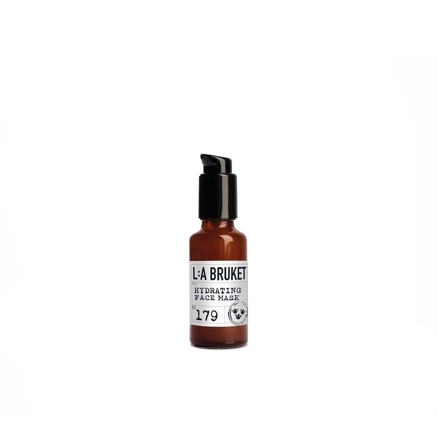179 Maschera Idratante gel - La Bruket