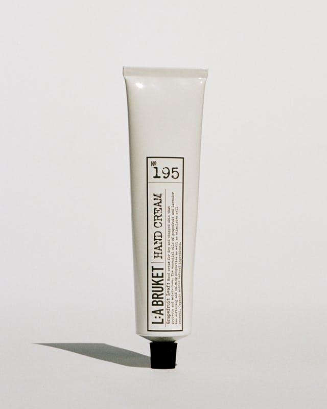 Crema mani profumata - La Bruket