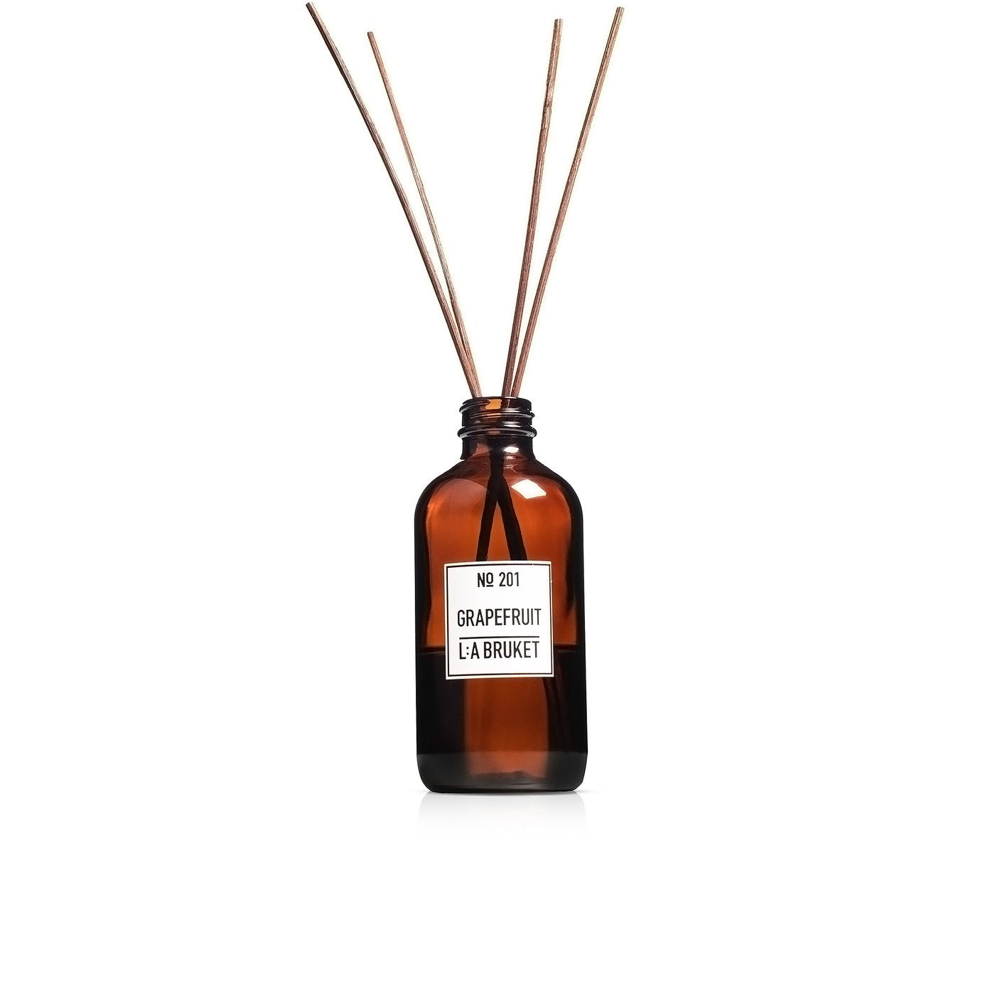 201 Diffusore ambiente Pompelmo - La Bruket