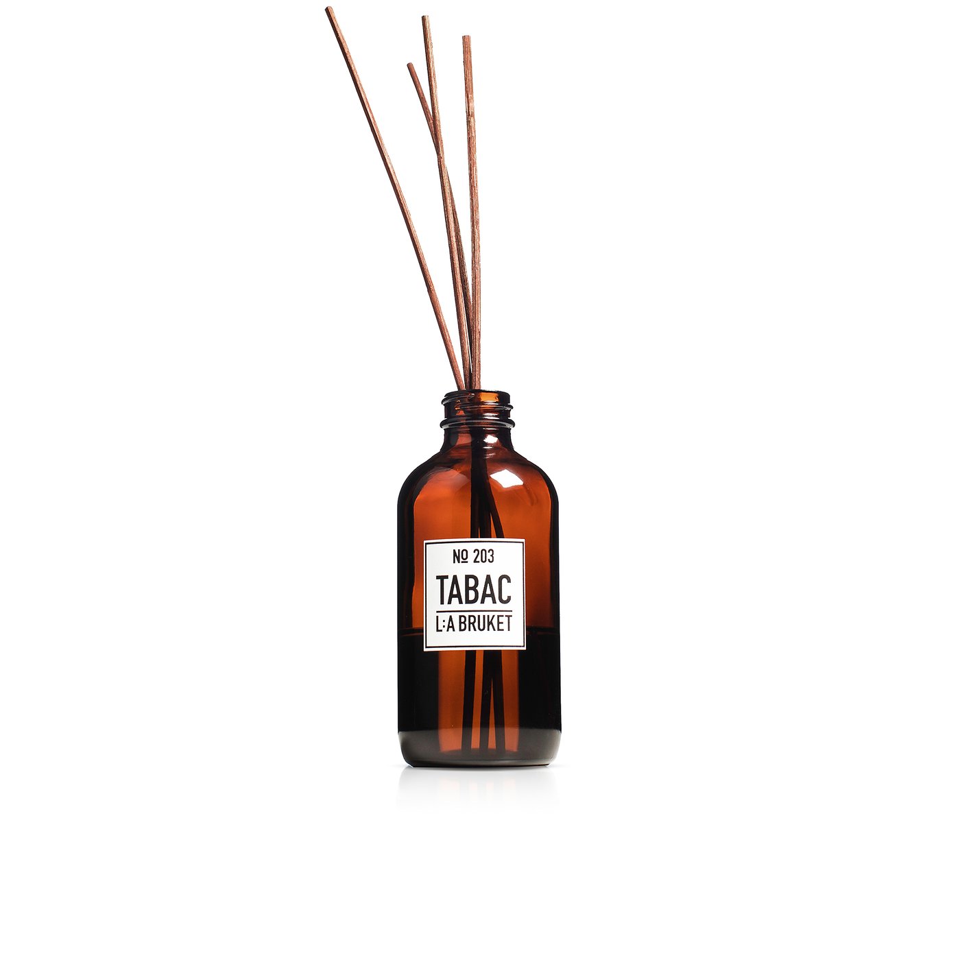 203 Diffusore ambiente Tabacco - La Bruket