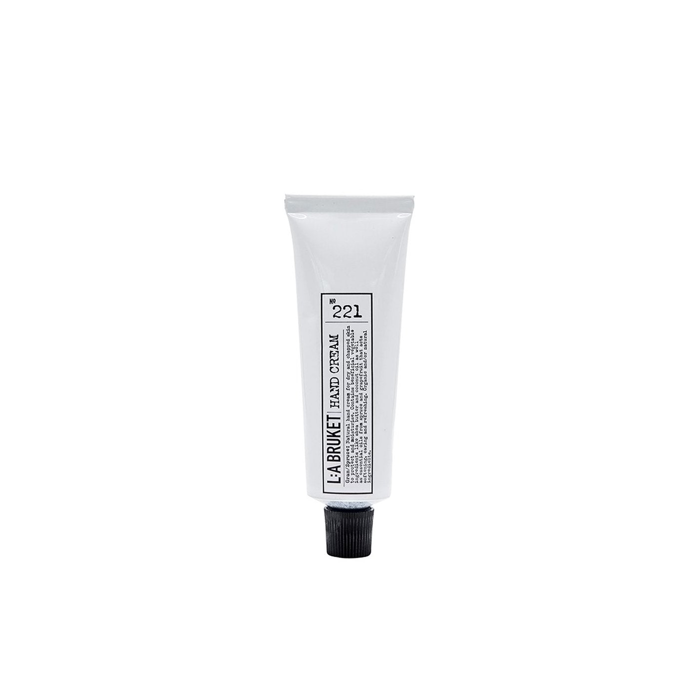Crema mani profumata - La Bruket