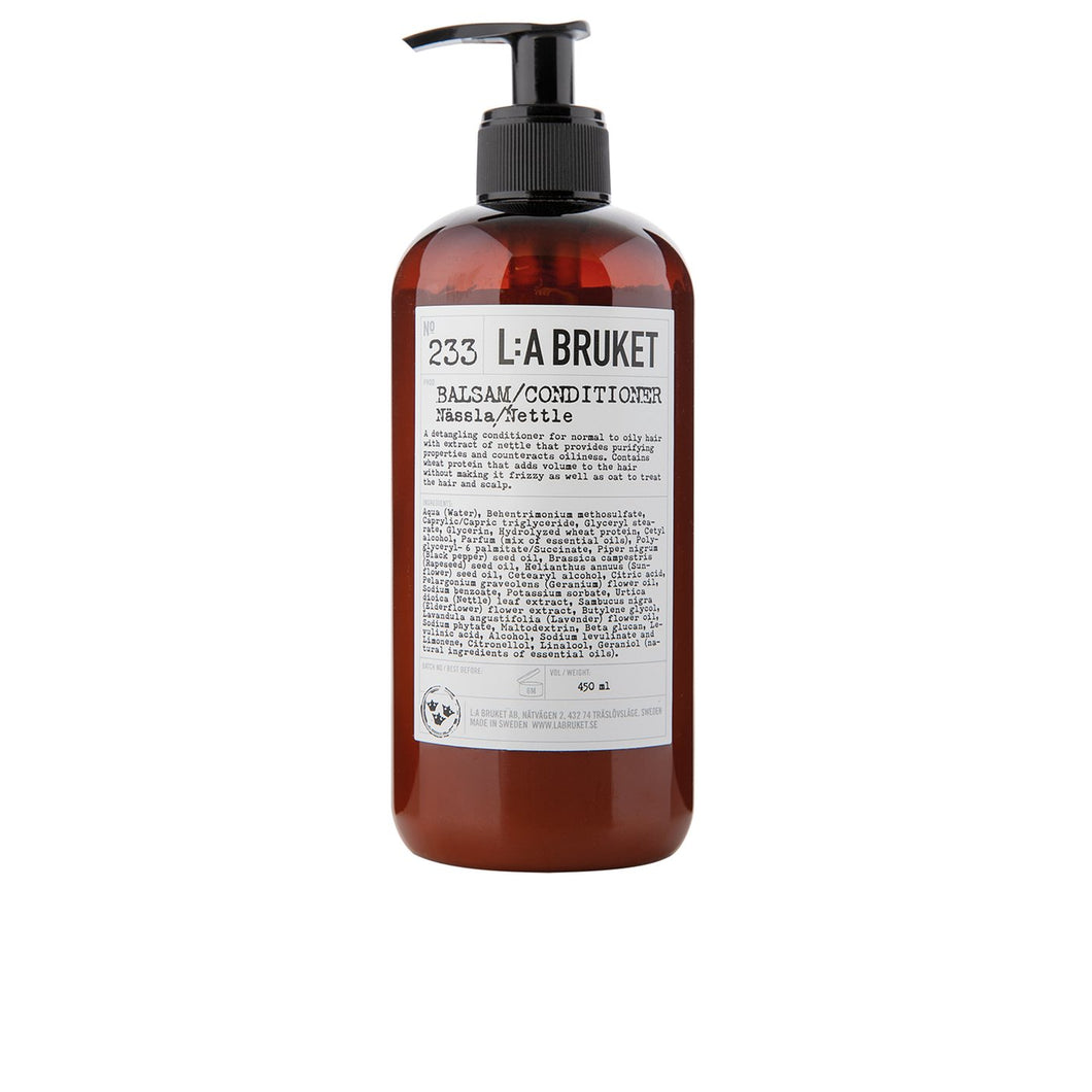 233 Balsamo ortica - La Bruket