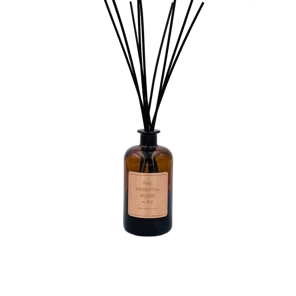 N.52 - The Essential Blend