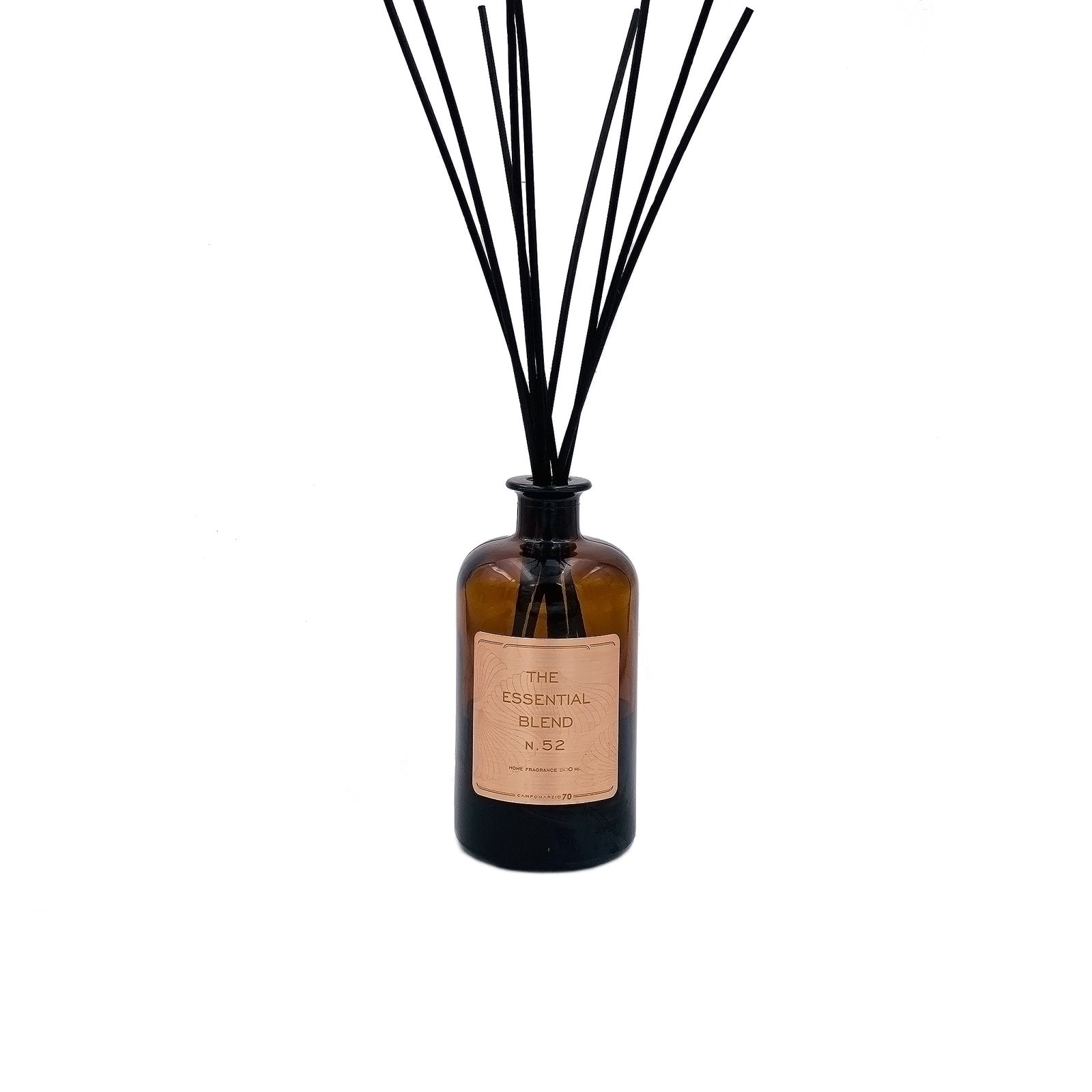 N.52 - The Essential Blend