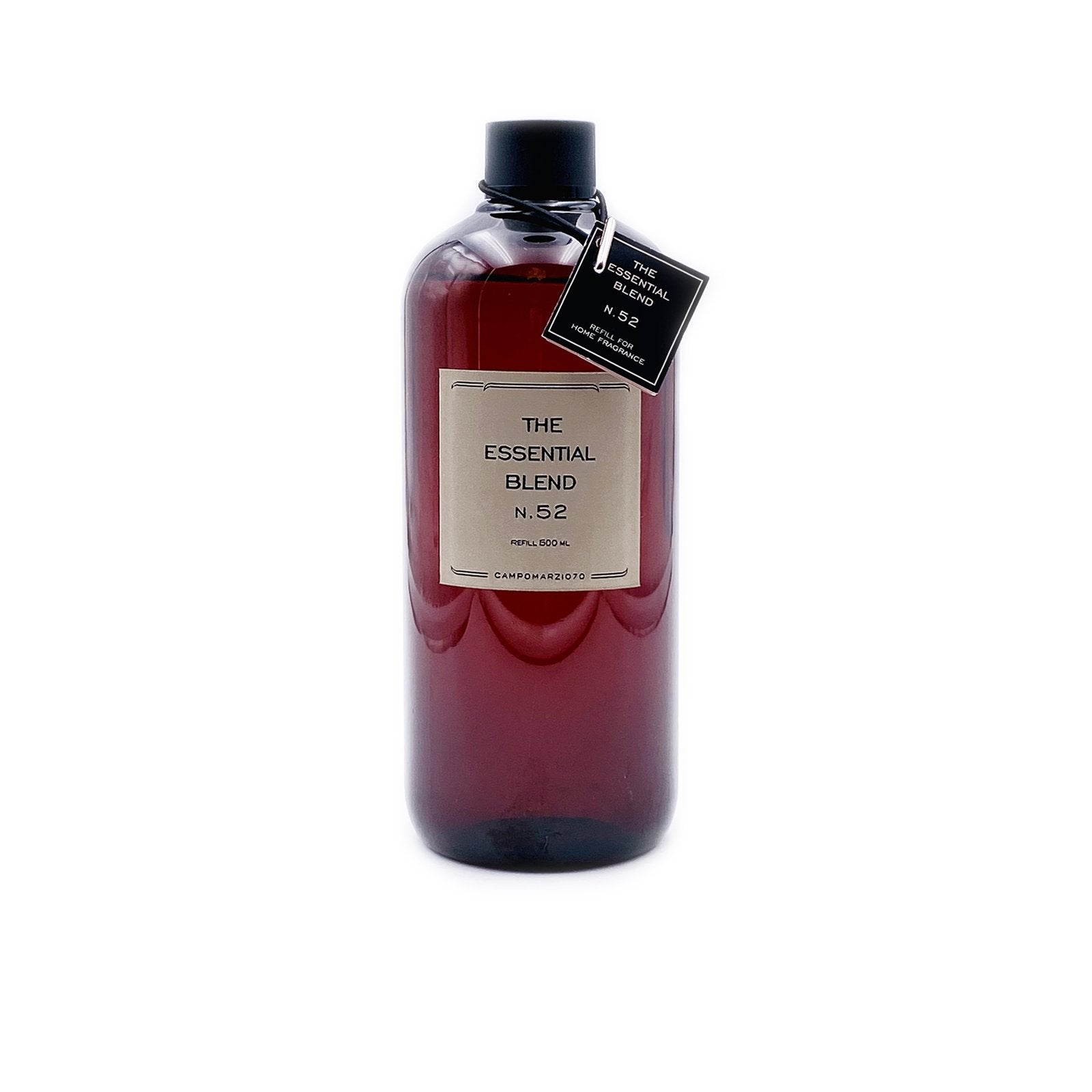N.52 - The Essential Blend
