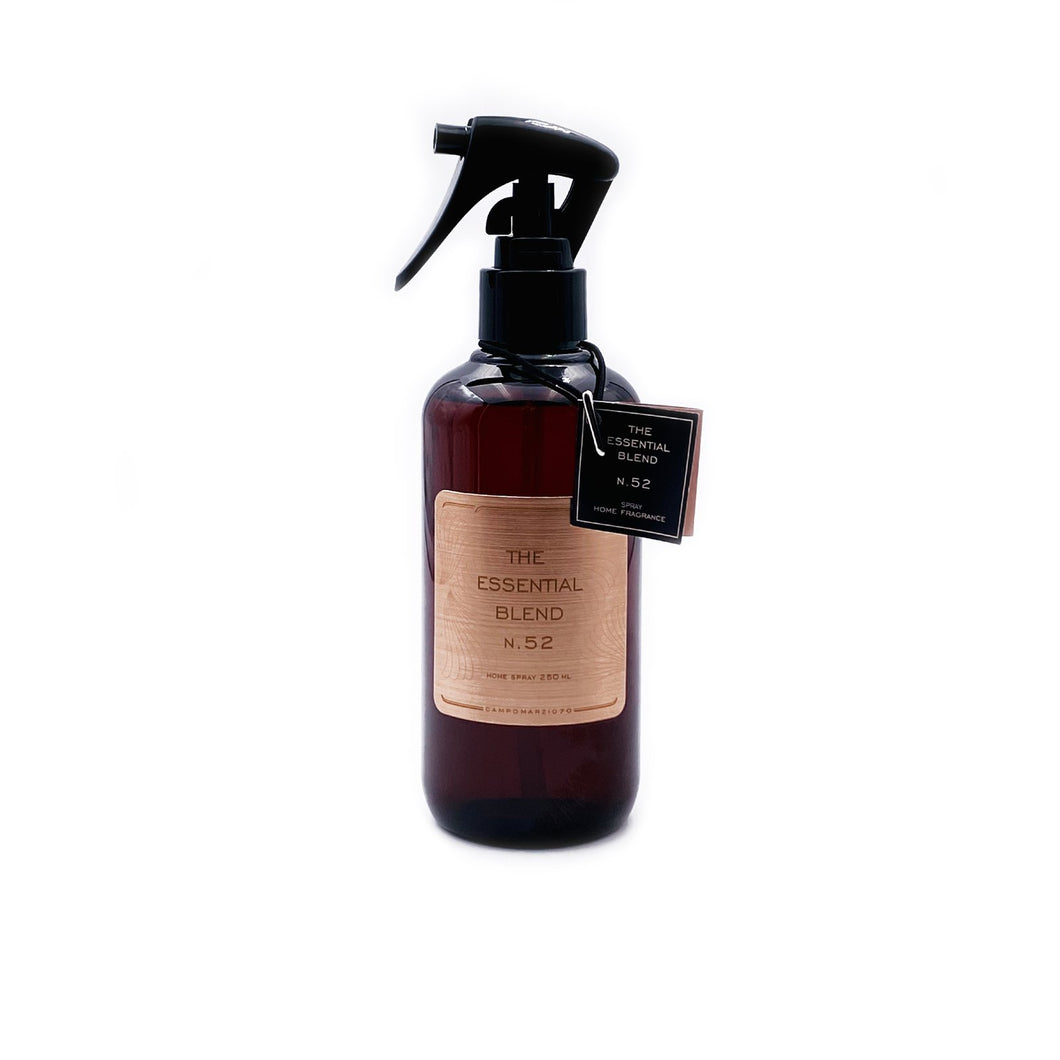 N.52 Trigger - The Essential Blend