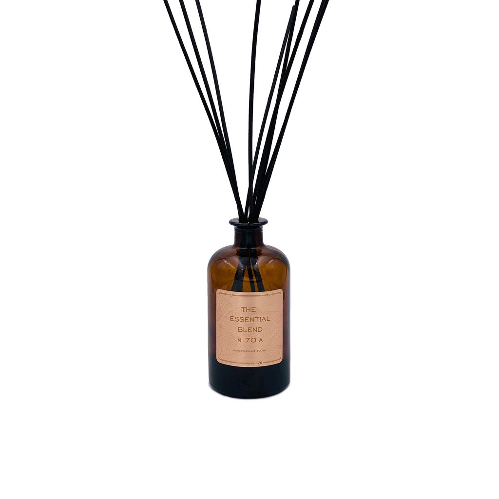 N.70 A - The Essential blend