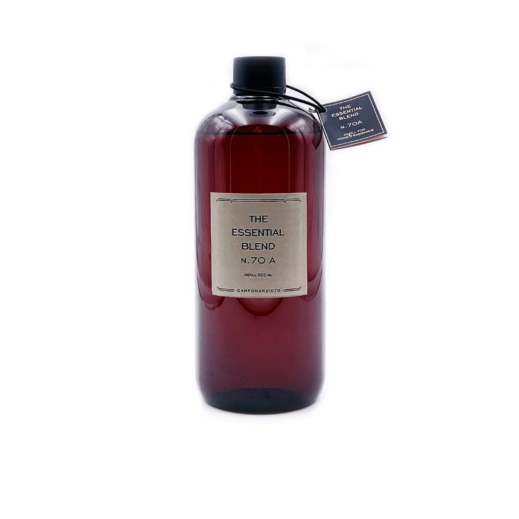 N.70 A - The Essential blend