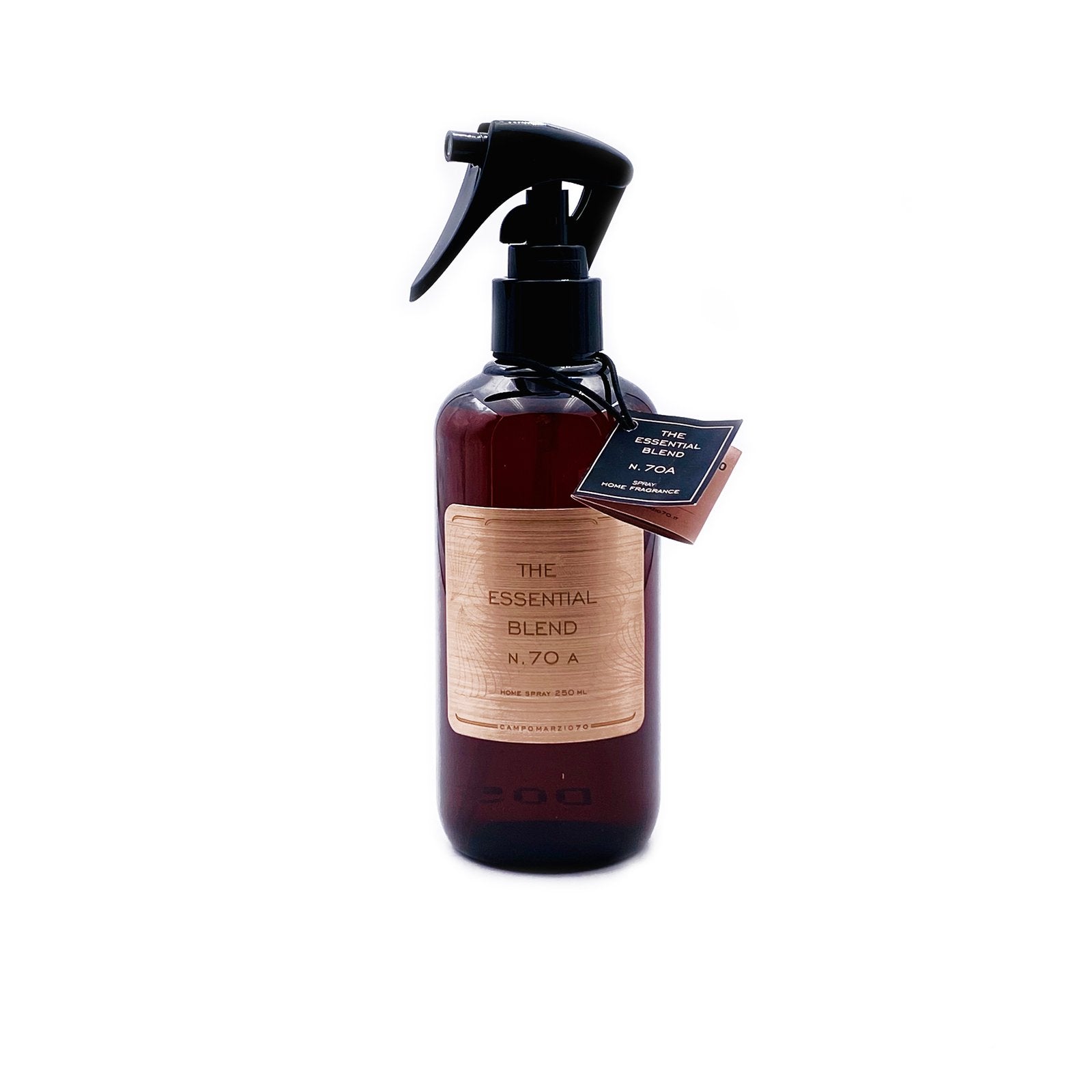 N.70 A Trigger - The Essential Blend