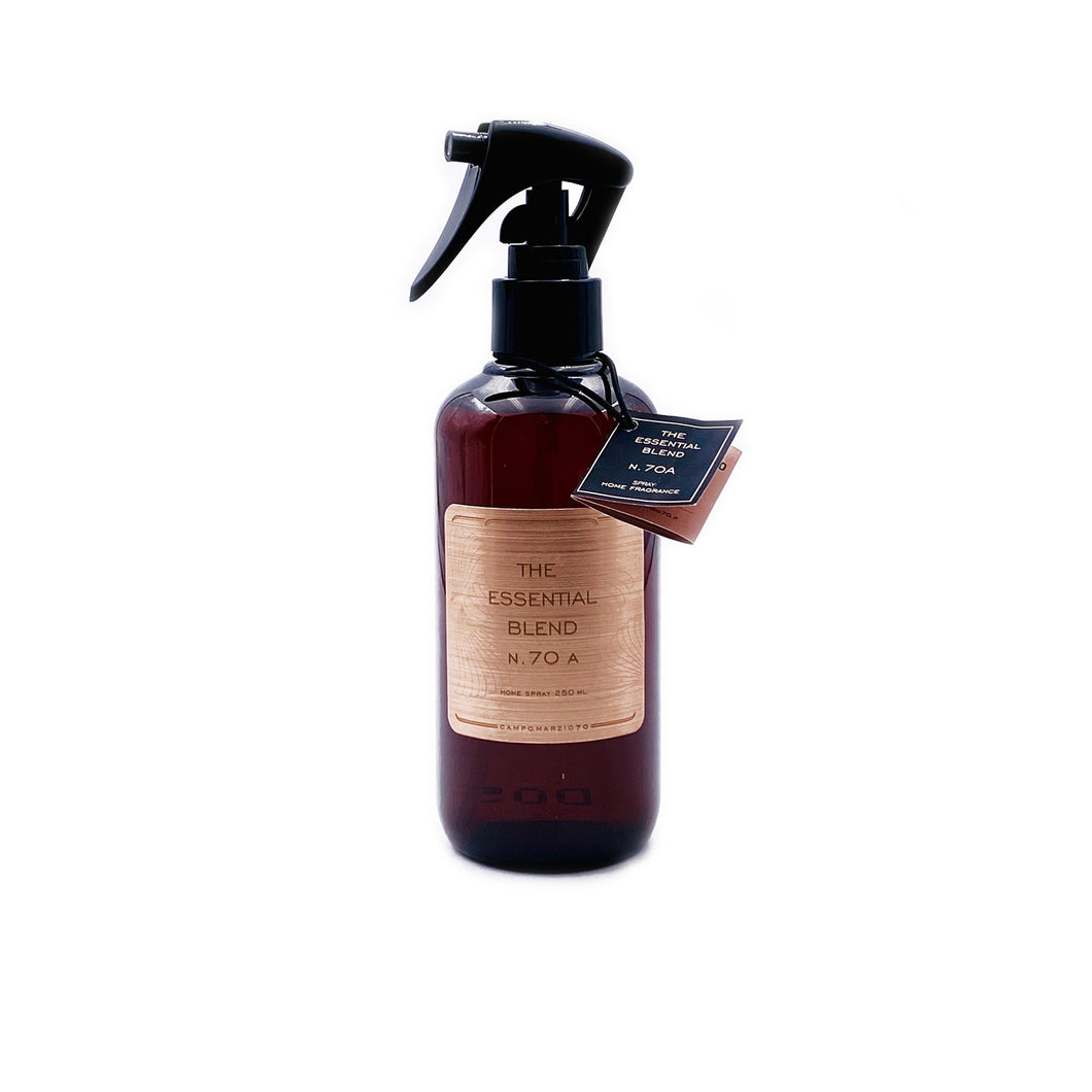 N.70 A Trigger - The Essential Blend