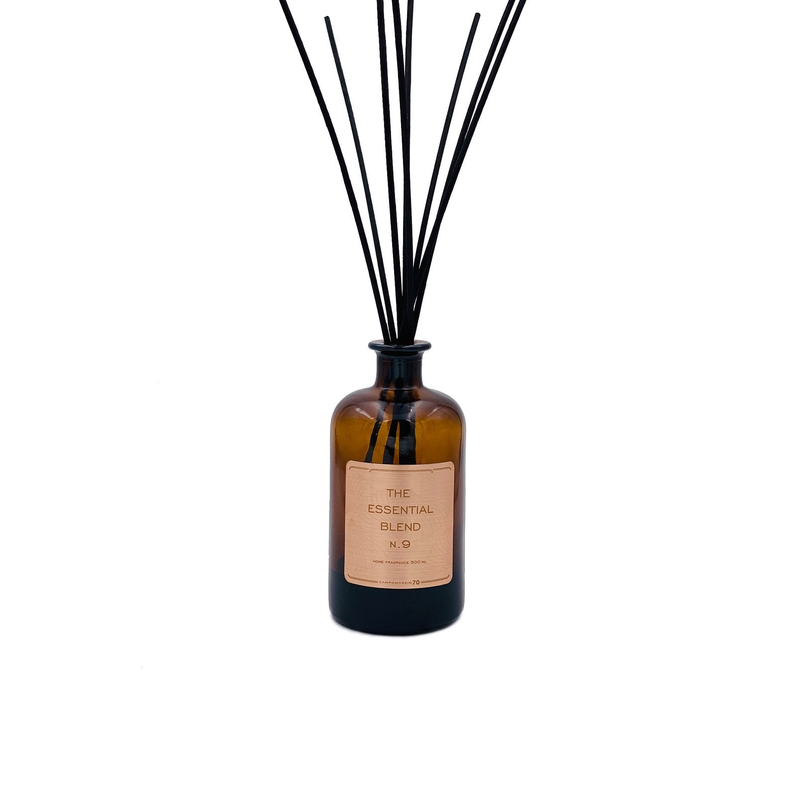 N.9 - The Essential Blend