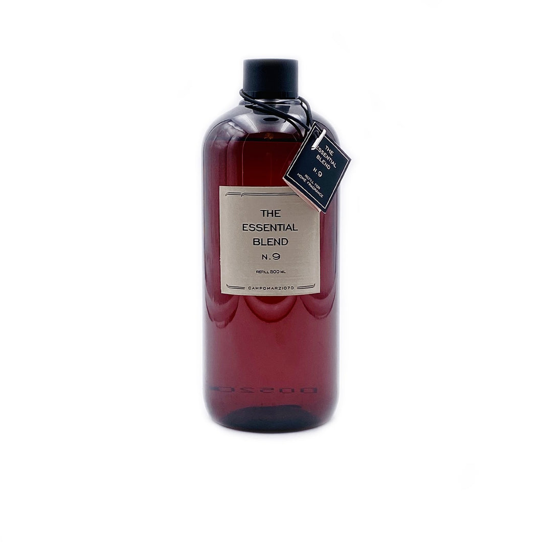 N.9 - The Essential Blend