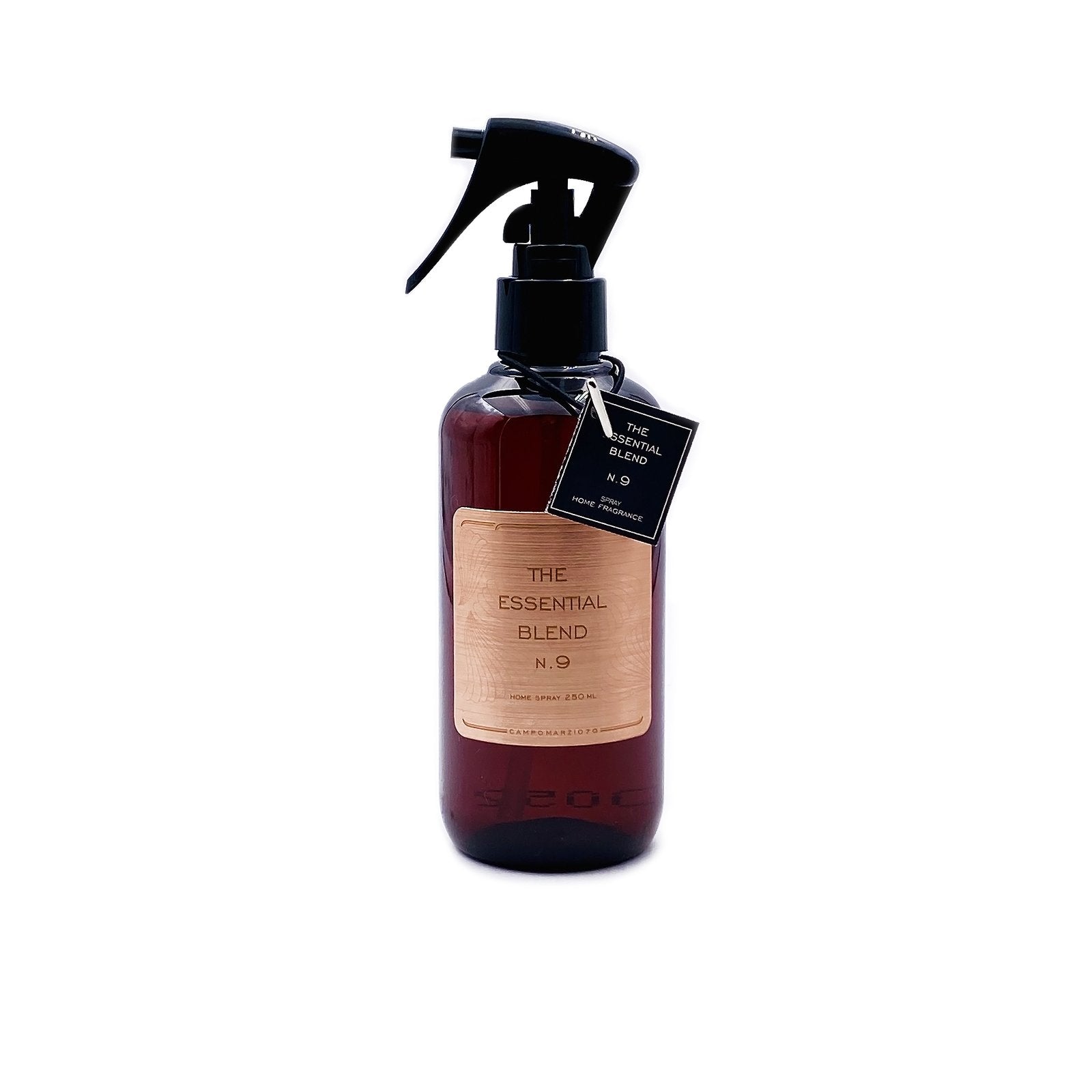 N.9 Trigger - The Essential Blend