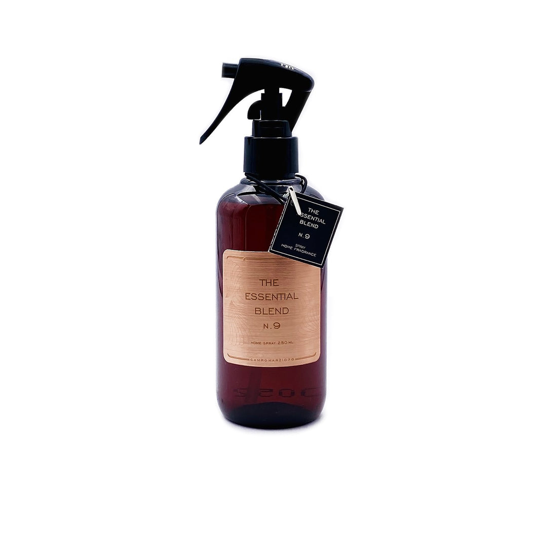 N.9 Trigger - The Essential Blend