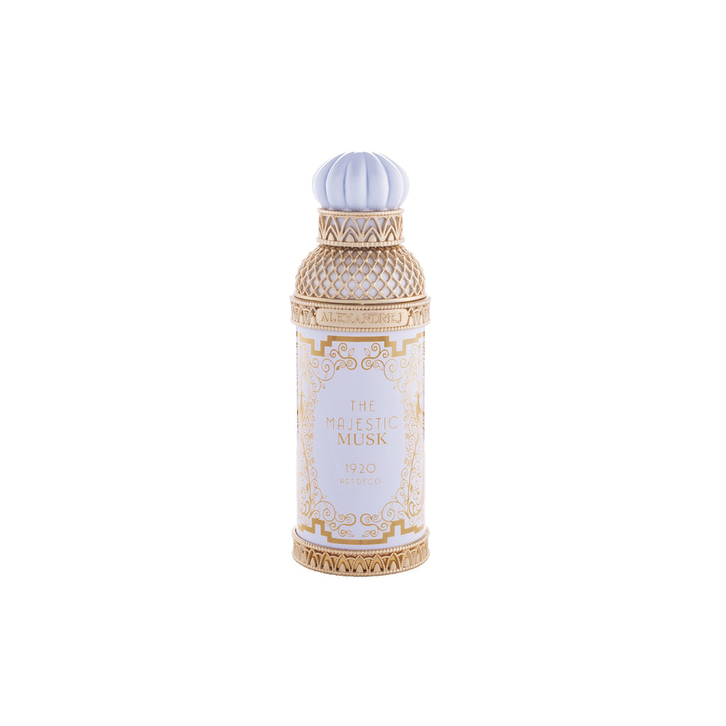 The Majestic Musk - Alexandre.J
