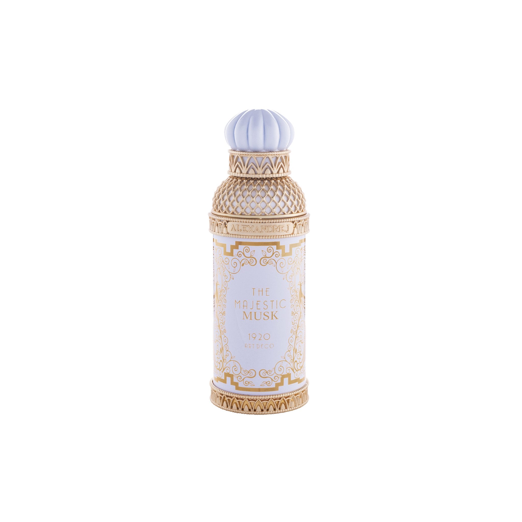 The Majestic Musk - Alexandre.J