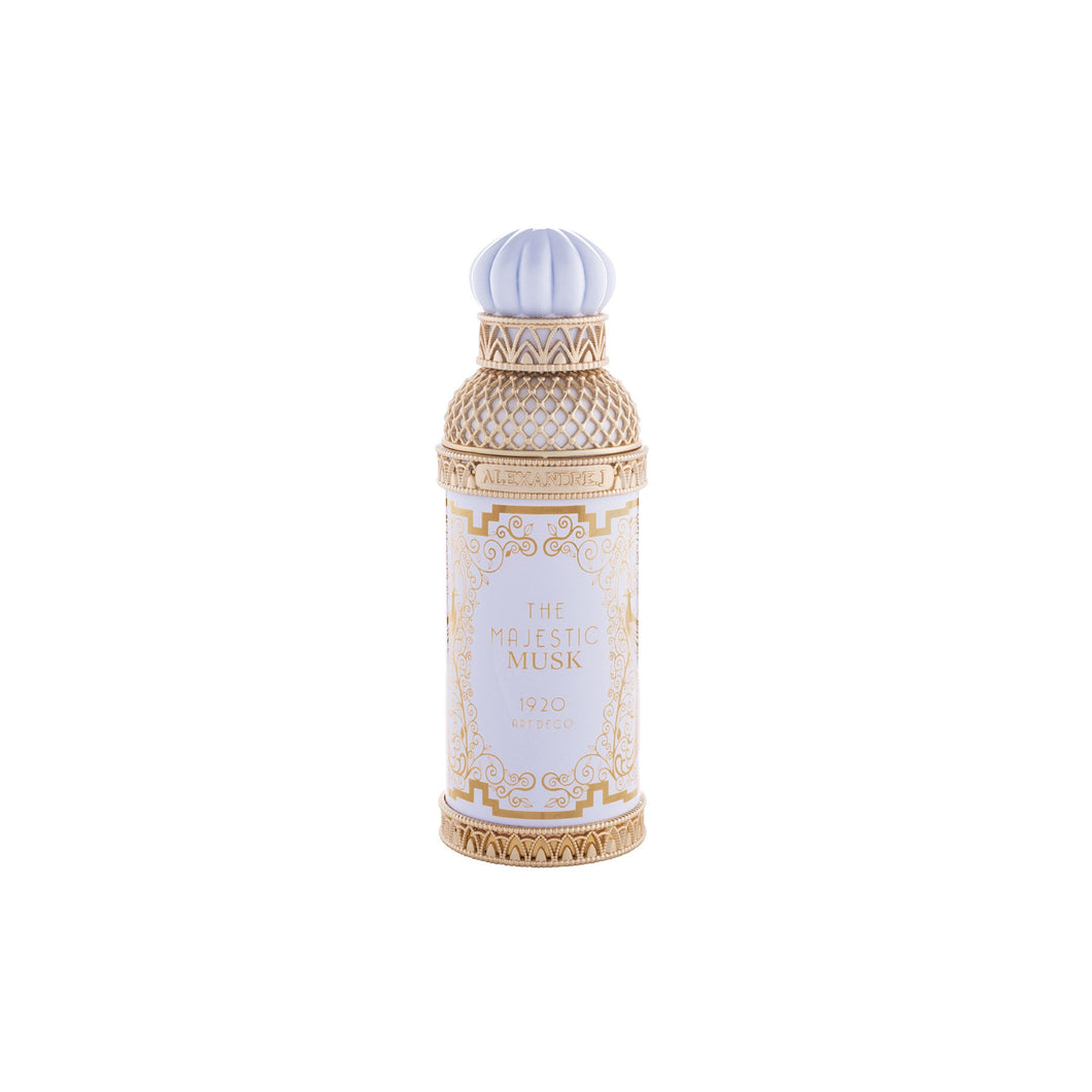 The Majestic Musk - Alexandre.J