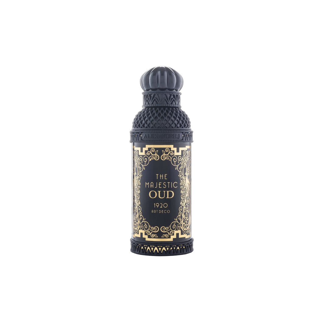 The Majestic Oud - Alexandre.J