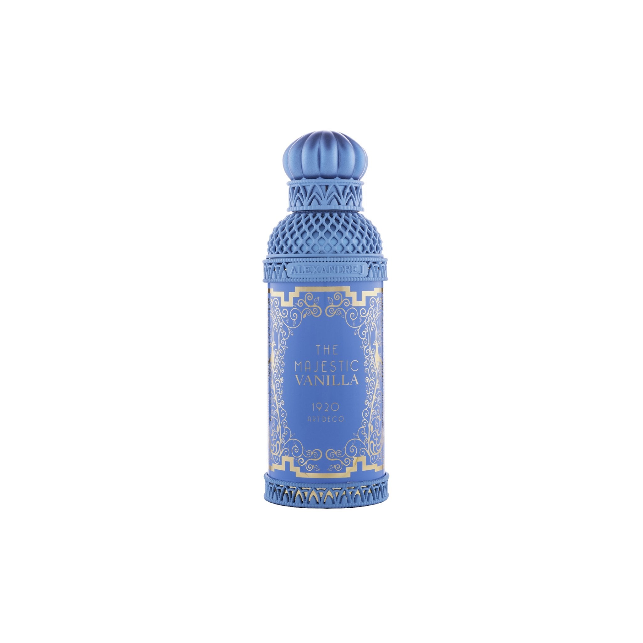 The Majestic Vanilla - Alexandre.J