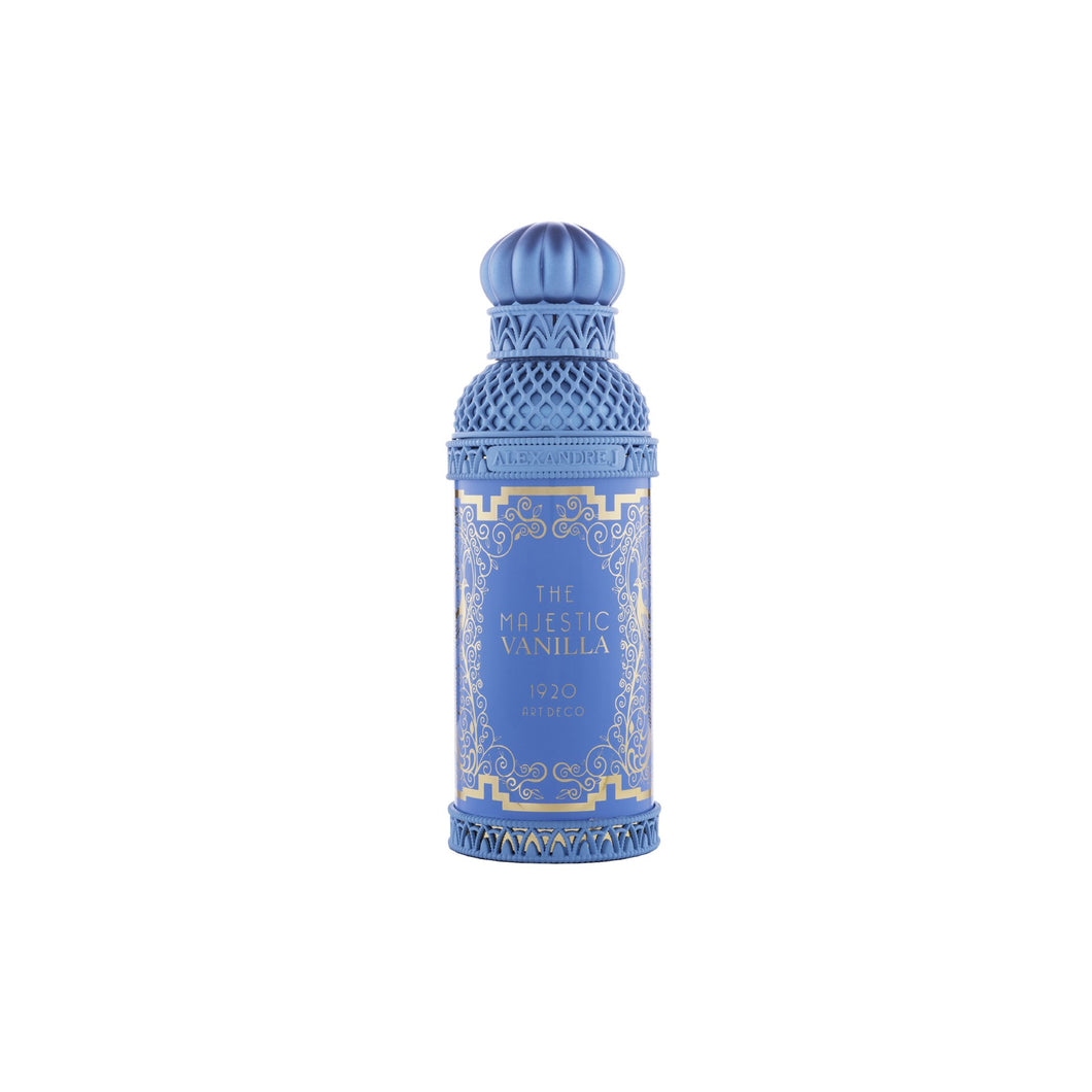 The Majestic Vanilla - Alexandre.J