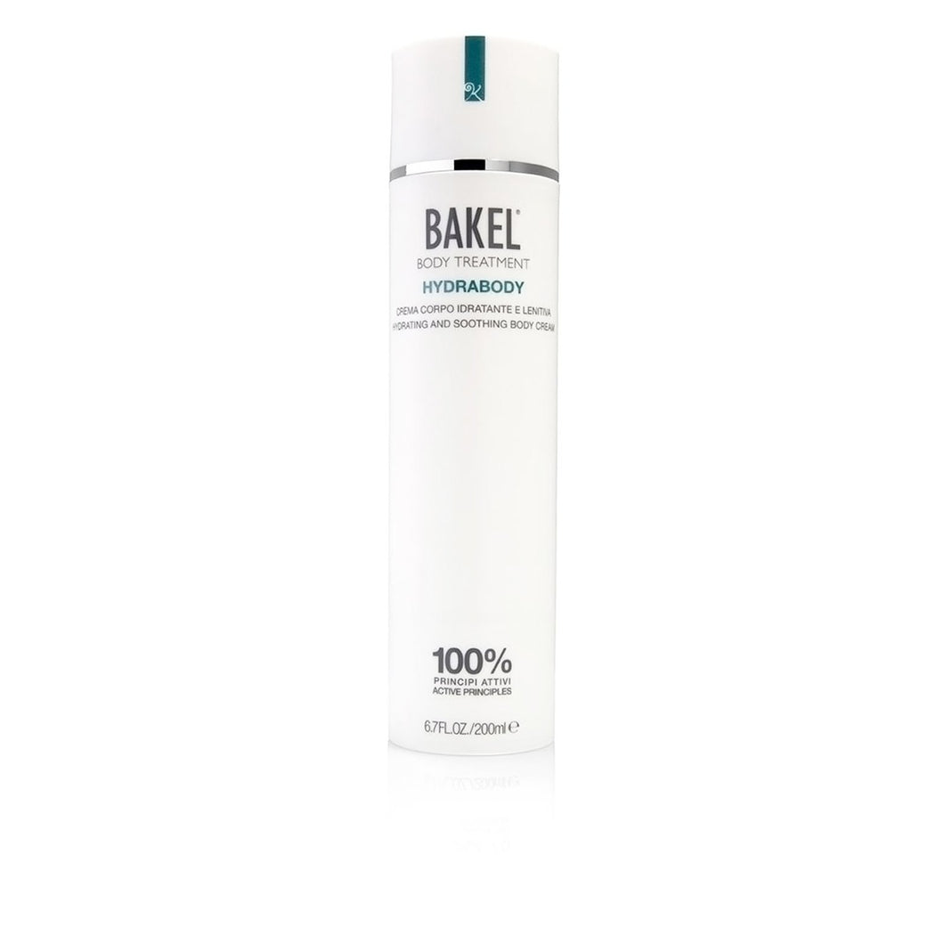 Hydrabody - Bakel