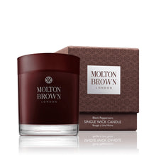 Carica l&#39;immagine nel visualizzatore di Gallery, Black peppercorn candela - Molton Brown
