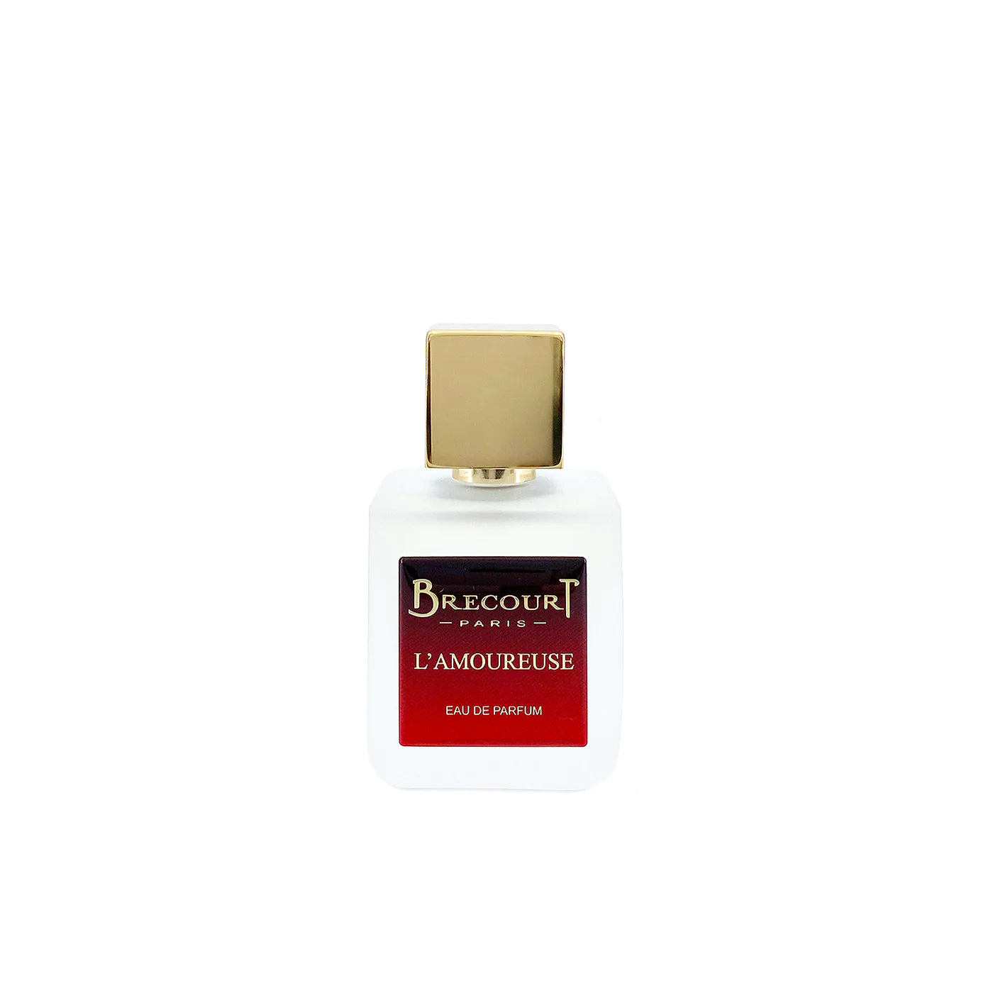 L'Amoureuse - Brecourt