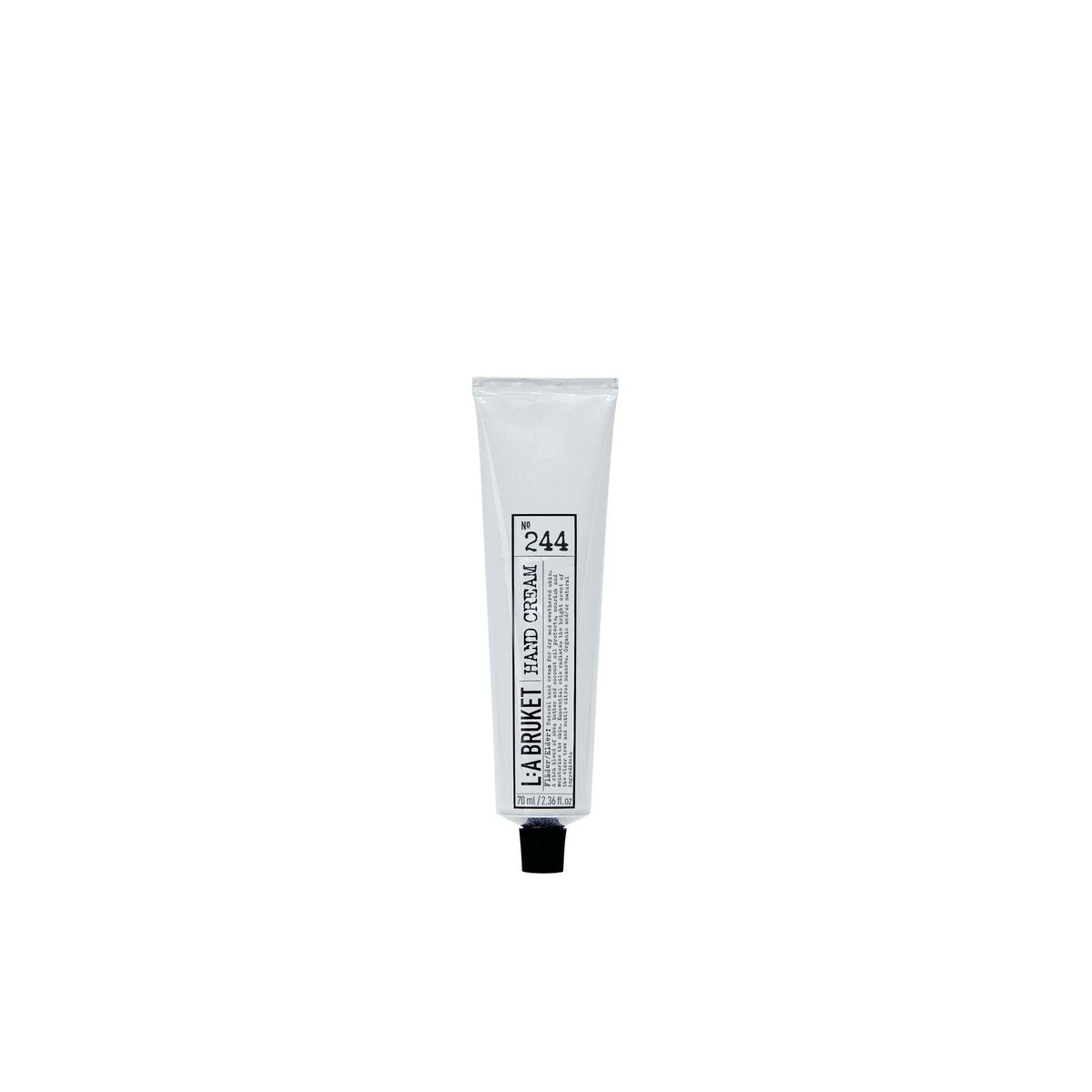 244 Hand Cream Elder - L:A BRUKET