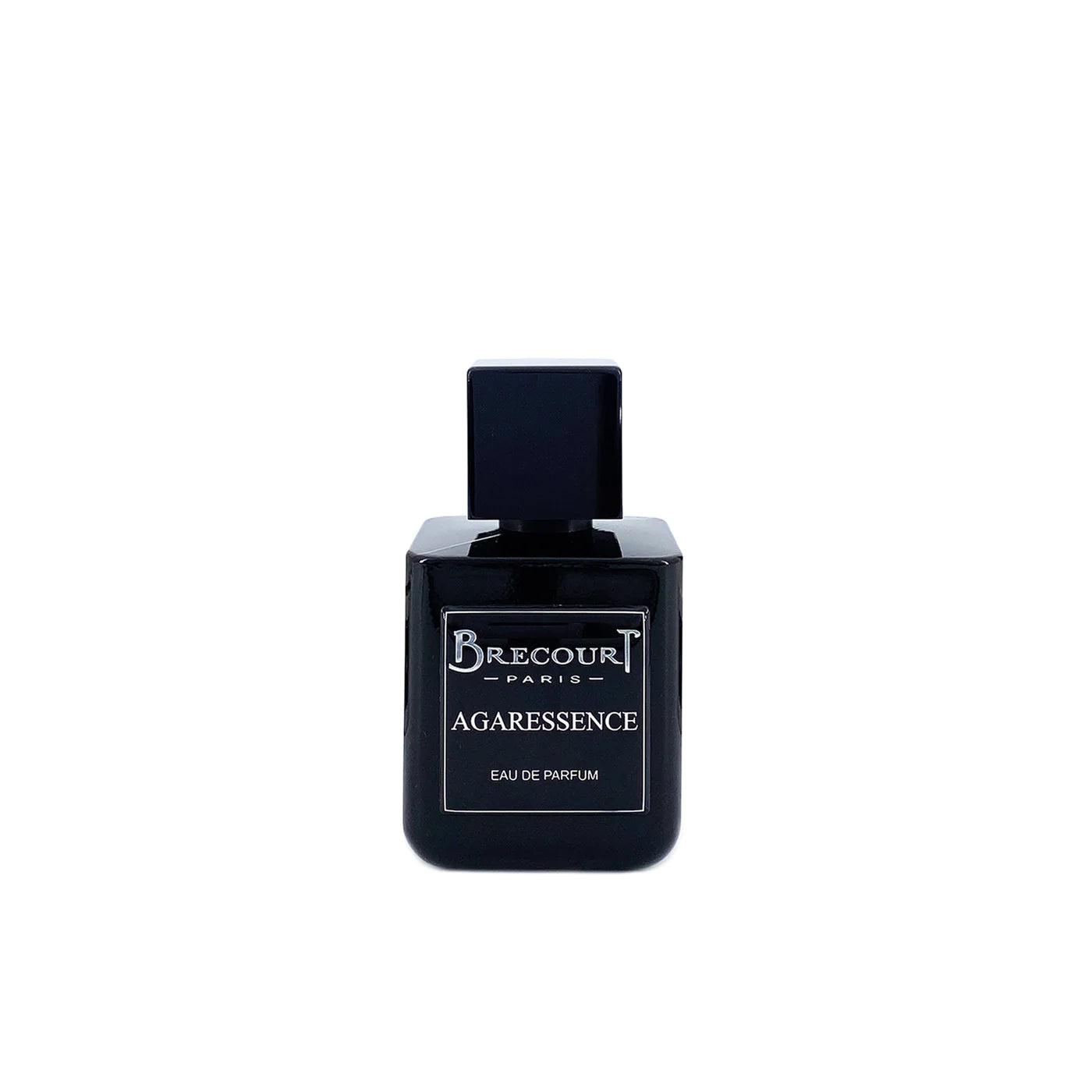 Agaressance - Brecourt