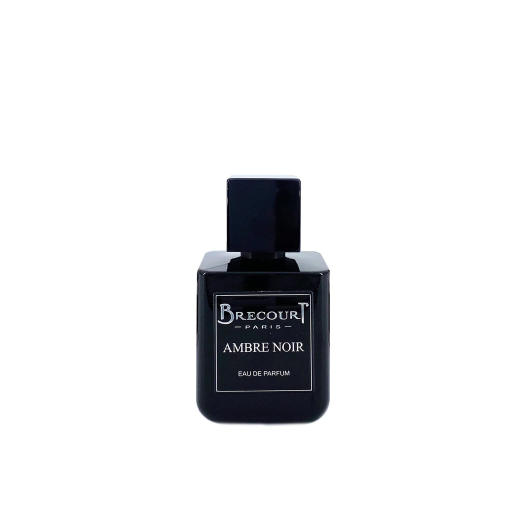 Ambre Noir - Brecourt