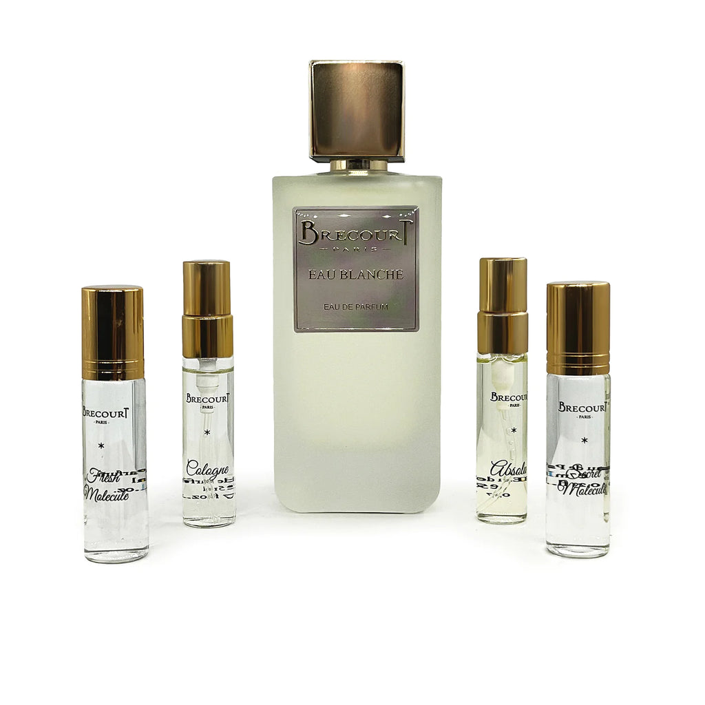 Eau Blanche - Brecourt